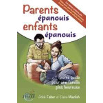 Parler pour que les tout-petits écoutent - parler