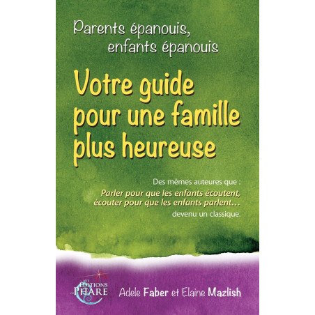  écouter pour que les ados parlent - parler