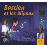 Bastien et les Blipoux