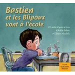 Bastien et les Blipoux