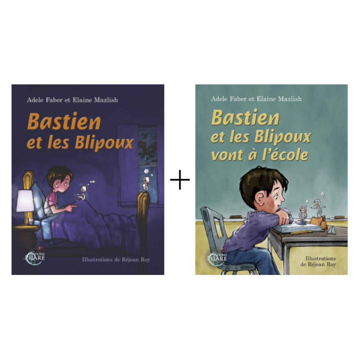 Lot des 7 ouvrages destinés aux adultes - faber