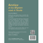 Bastien et les Biploux vont à l'école - faber