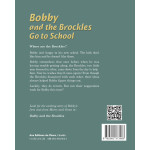 Bobby and the Brockles go to school - faber