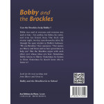 Bobby and the Brockles - faber