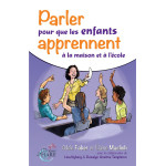 Parler pour que les enfants apprennent