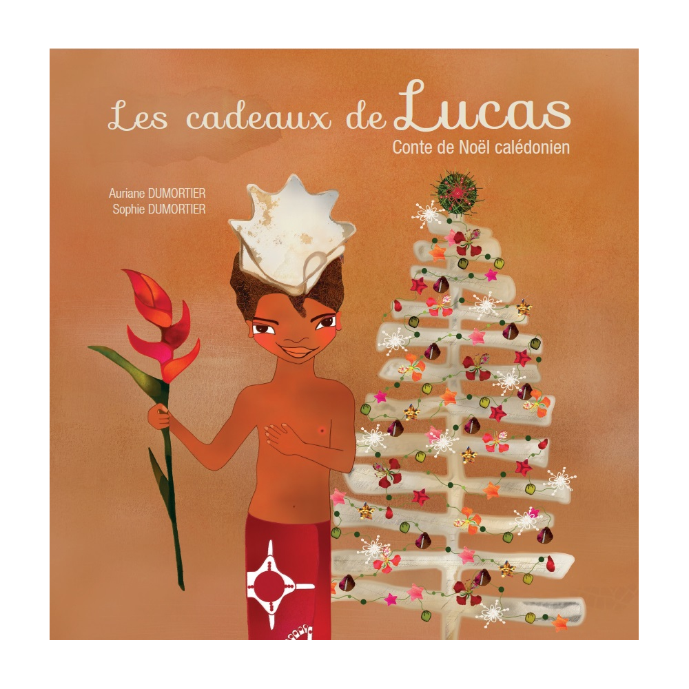 Les cadeaux de Lucas - faber