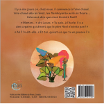 Les cadeaux de Lucas - parler