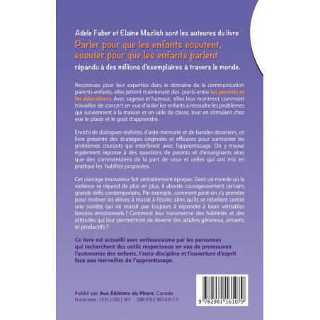  à la maison et à l'école - faber