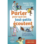Parler pour que les tout-petits écoutent - parler