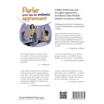 Cahier Parler pour que les enfants apprennent Partie 1